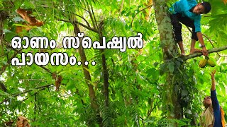 ഓണം സ്പെഷ്യൽ പായസം Malus Kitchen