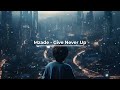 Mzade Give Never Up Deep House