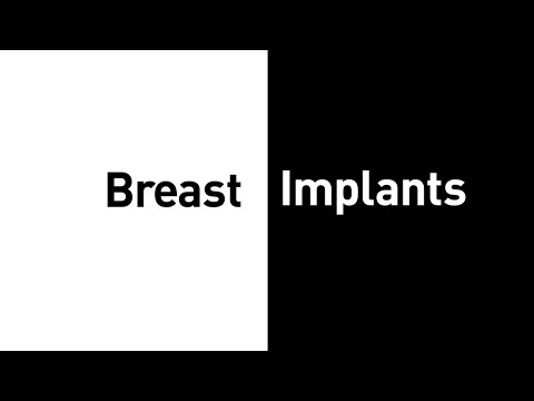 Video: 15 Facts You Need To Know Before Breast Enlargement