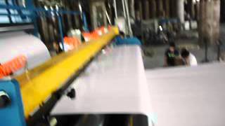 2800 slitter rewinder