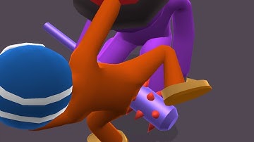 MAX LEVEL in Giant Rush! (Levels 61-70)