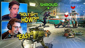 MY CRAZIEST CLUTCH IN ARC RAIDERS...