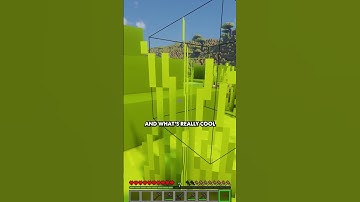 Mini Mod Showcase | AutoTools - Minecraft Mod #minecraft #minecraftmods #minecraftshorts