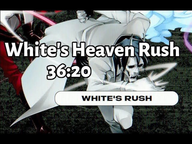 Neon White: How to Unlock Level Rush Mode - Gameranx
