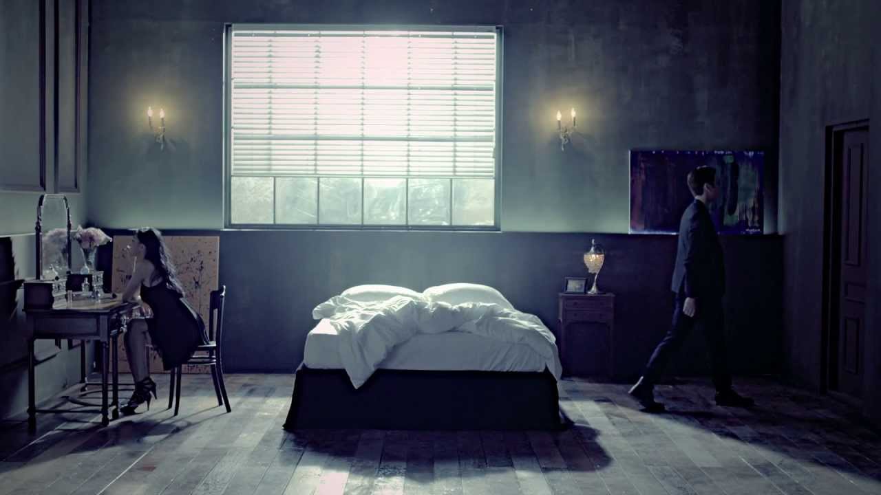 백퍼센트(100%)_Want U Back M/V