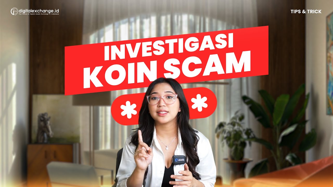 Tips & Trick: Bongkar Rahasia Di balik Coin Scam