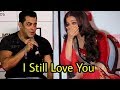 Finally ! Salman Khan admits he still loves Aishwarya Rai ♥️|OMG !!