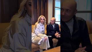 Снимайте свои видео под песню Розы Зергерли и Игоря Крутого «Кино», показывайте свою жизнь🫶🏻🎬