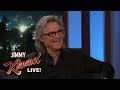 Kurt Russell on Playing Santa & Christmas with Family