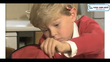 FF1 - FLUENCY TIME 5