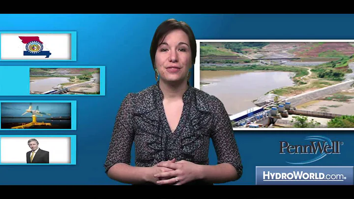 Hydro Headlines with Bethany Duarte, 3-4-2012