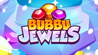 Bubbu Jewels - Merge Puzzle Mobile Game | Gameplay Android screenshot 3