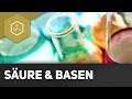 Säure Base Paare REMAKE