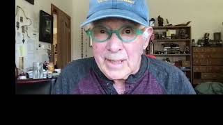 David Hoffman Responds To Comments On His Stroke Journey