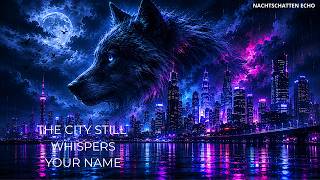 THE CITY STILL WHISPERS YOUR NAME  | NACHTSCHATTEN ECHO