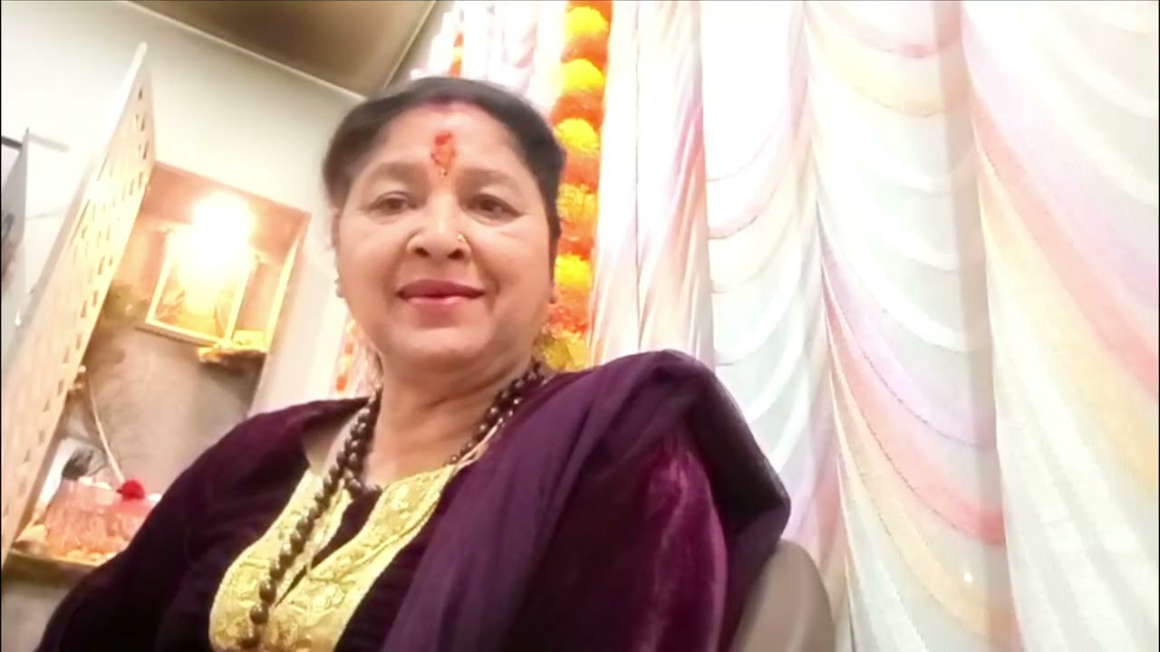 कुछ अच्छी बातें/ || जय माता दी ||