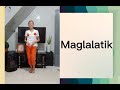 Maglalatik Folk Dance | Marvilyn Hipolito | PE