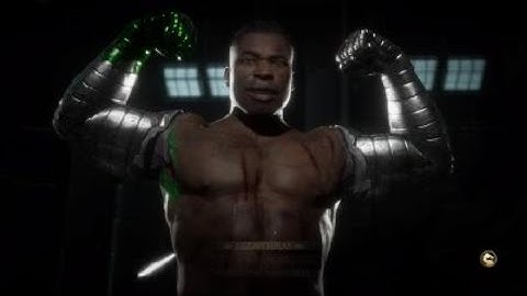 The Bat-Jax vs. Spawn D-Spawn