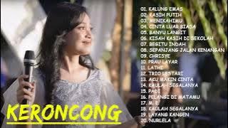 Keroncong Modern Full Album Cover 2022 by Remember Entertainment - Lagu Enak Buat Santai