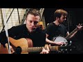 Mando Diao - I Was Blind (Acoustic Live Session)