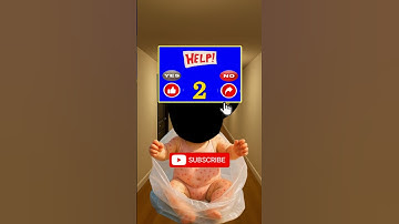 GUESS REAL HEAD OF BALLERINA CAPUCHINA PART 2 #garrysmod #garrysmod