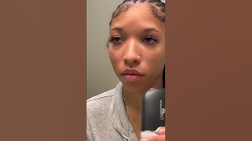 DIY INDIVIDUAL LASHES AT HOME #diylashextensions #individuallashes #lashextensions #homelashes #fyp