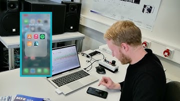 Can an E-Motor Emulator play music? -  Yes of course!