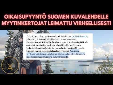 Video: Myytti Hyperborea: Pohjoisen Suuri Sivilisaatio - Vaihtoehtoinen Näkymä