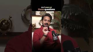 Smart People Never Ask These Questions | Guru Sir #mindset