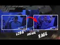 Loba rage on bootcamp