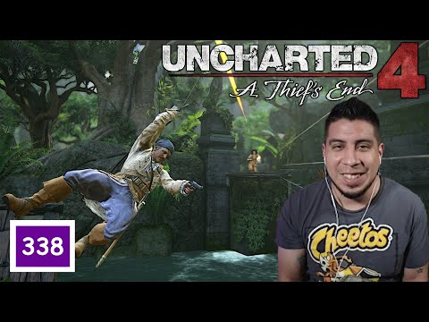 Uncharted 4 Multiplayer | So Many Snipers