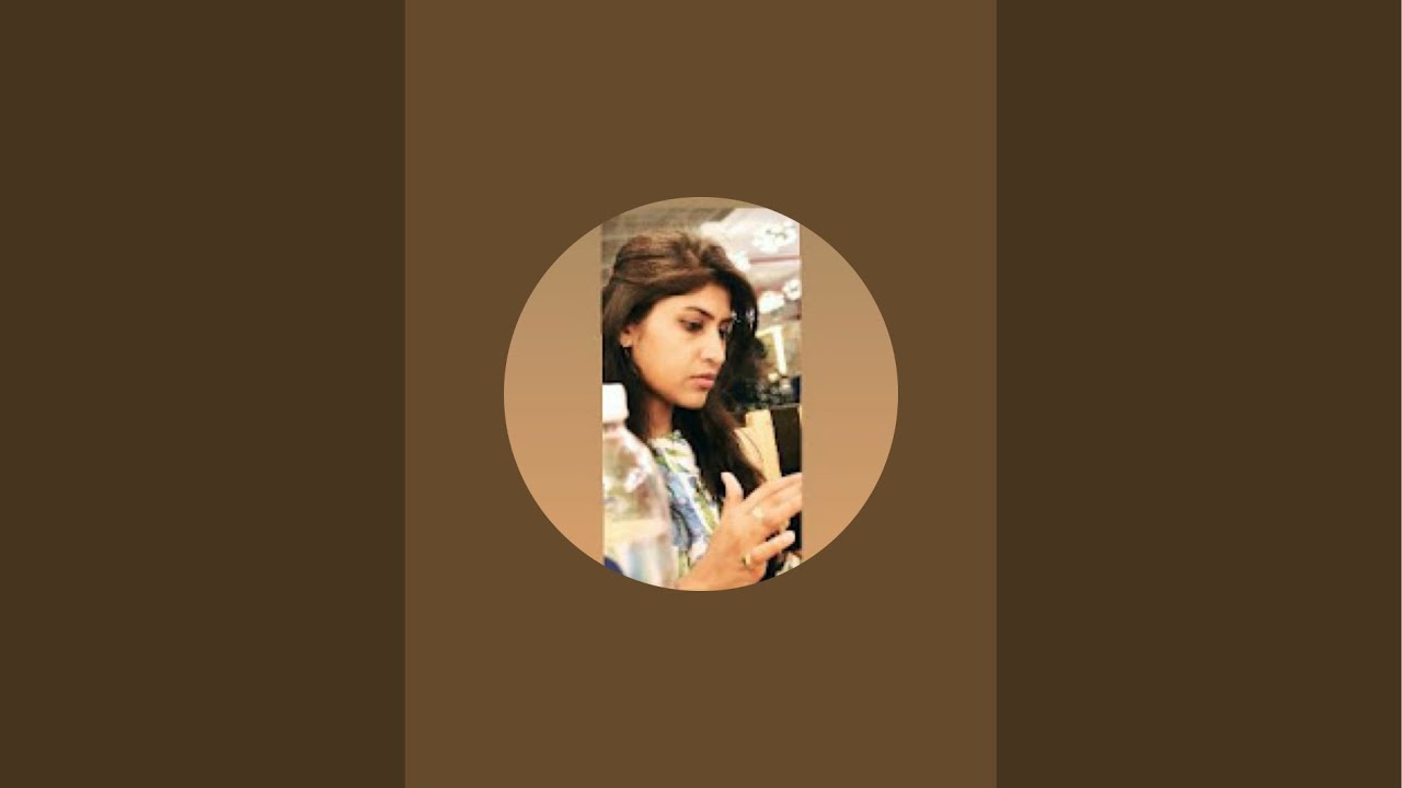 Richa Tiwari☺️☺️ is live