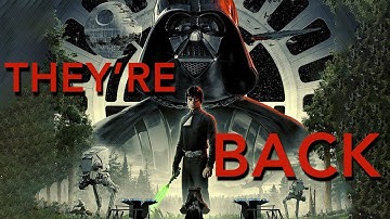 Star Wars - Episode VI: Return of the Jedi, WAS IT GOOD? Podcast