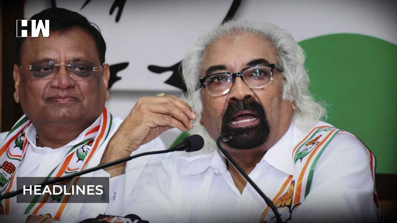 Headlines: Sam Pitroda apologises over 1984 Sikh riots remark