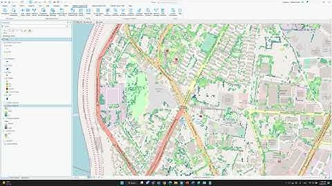 Cellular Expert for ArcGIS Pro Introduction. The use of Sub-meter resolution data Ep.4
