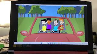 The Wiggles Bloopers 2