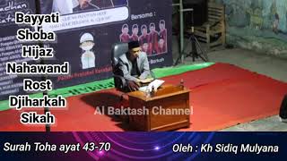 Download Bimbingal Tilawah Oleh Kh Sidiq Mulyana Video MP3 Bimbingal Tilawah Oleh Kh Sidiq Mulyana