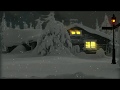 №557🔴 Поездка 🚓 НА ДАЧУ 🏚 На улице НАСТОЯЩАЯ ЗИМА ❄❄❄☃⛄