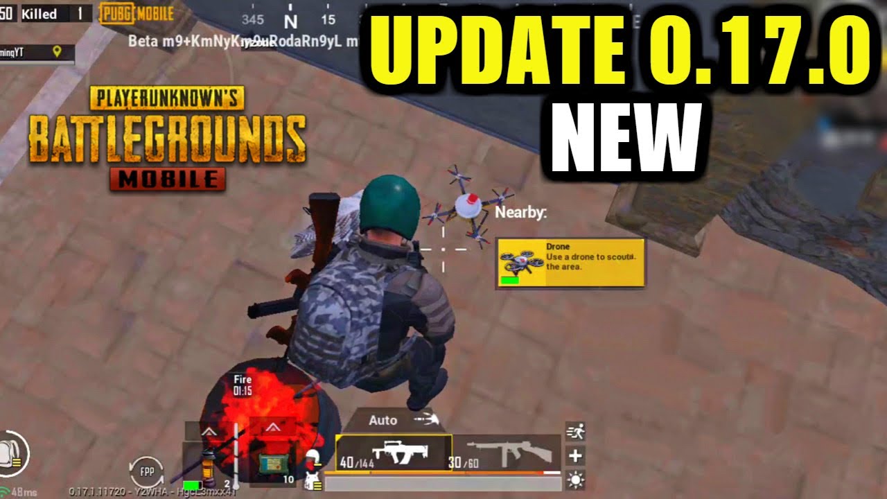 Pubg Mobile DayZ mod just went live. - 9GAG