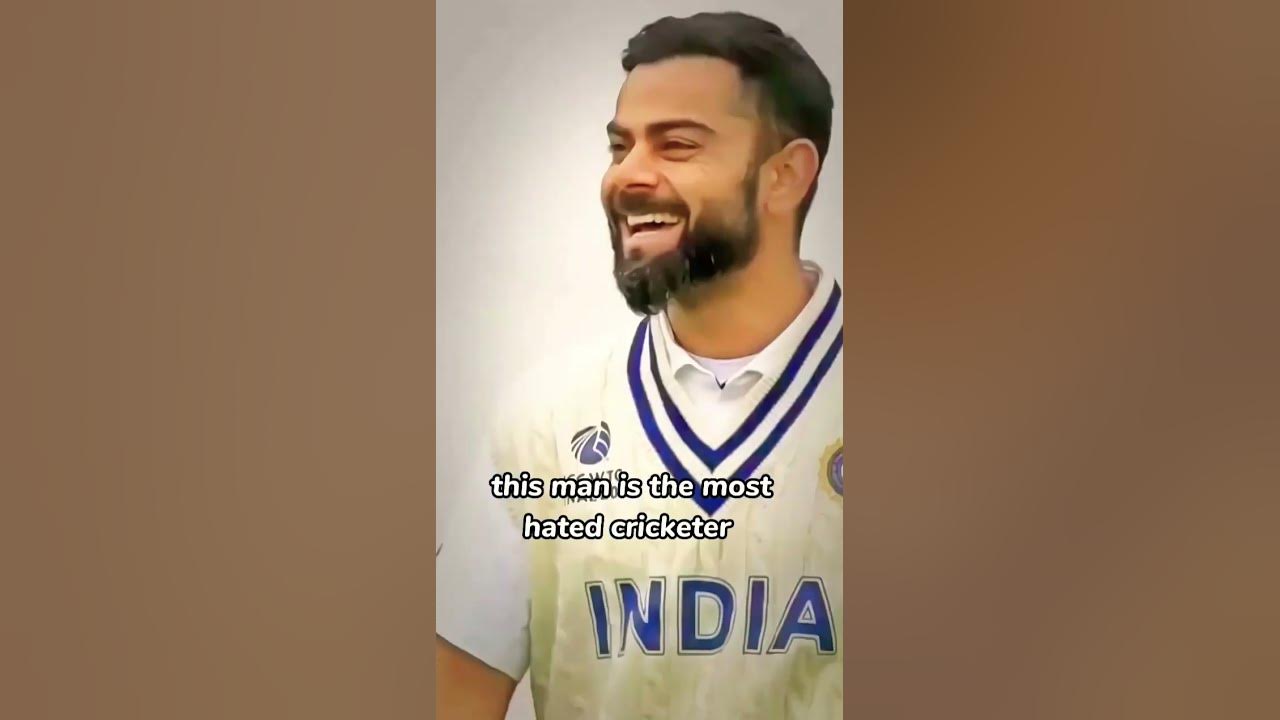 most Hated Cricketer Shorts YouTube most-hated-cricketer-shorts-youtube