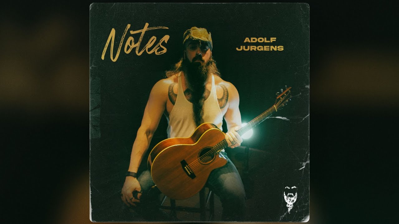 YouTube पर Notes (Unplugged) Live - A. Jurgens देखें YouTube पर Notes (Unplugged) Live - A. Jurgens देखें