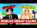 💎 ZENGİN ÇOCUK TAKLİDİ YAPARAK HESAP ÇALDIM 💎( Roblox Brookhaven 🏡RP )