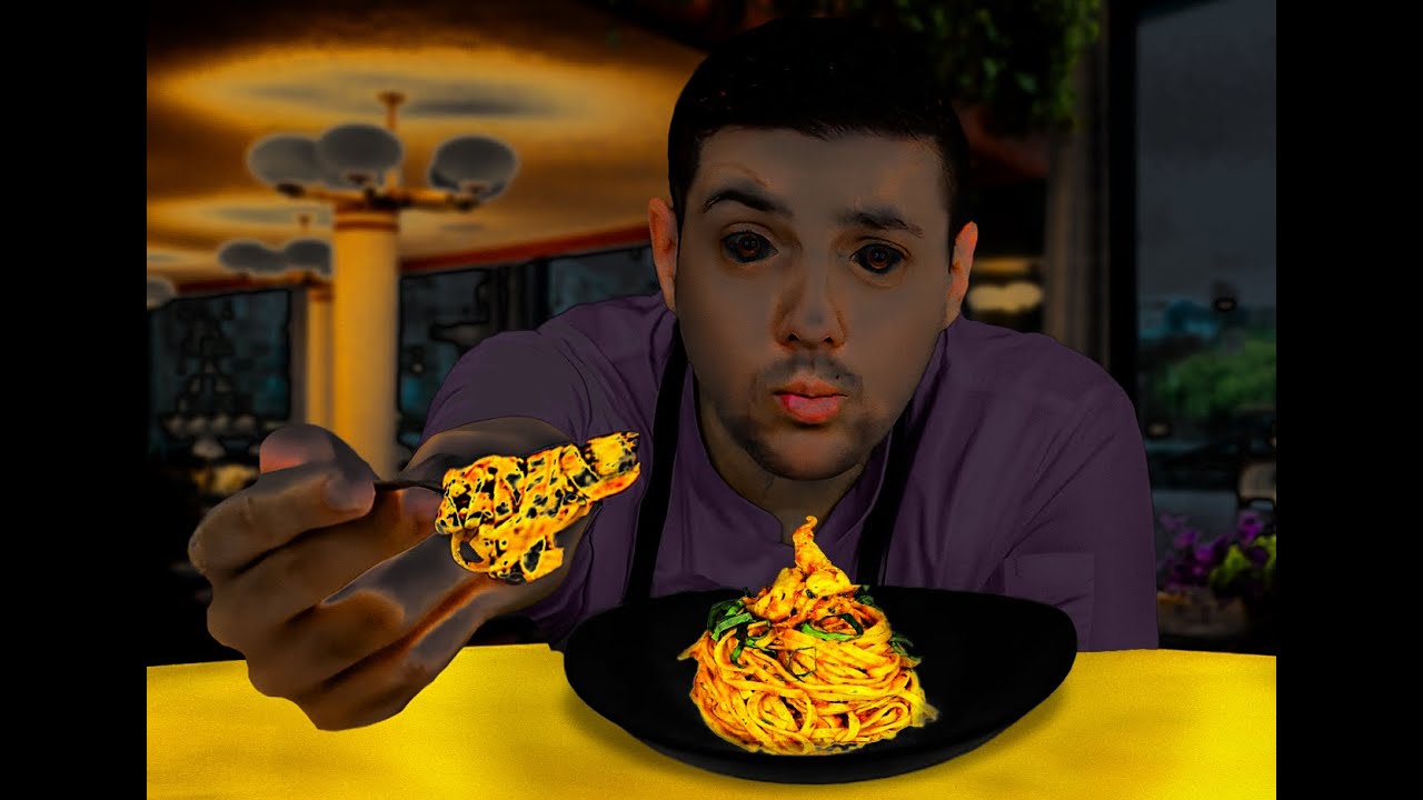 (Thumbnail) Why Shrimp Fra Diavolo Leaves You Begging for More