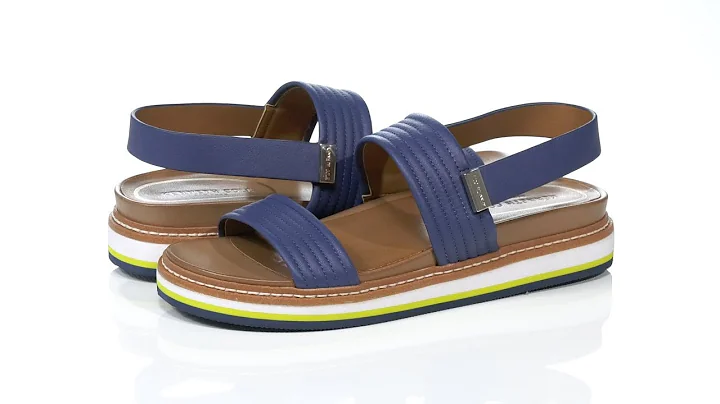 Kenneth Cole New York Laney Eva Simple SKU: 9396553