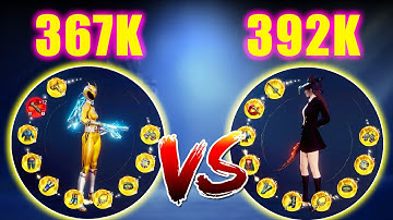 MIR4 PvP: Testing EVA vs 392K Power Score!