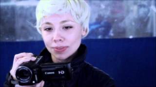 Whiteness of the Whale Book Trailer
