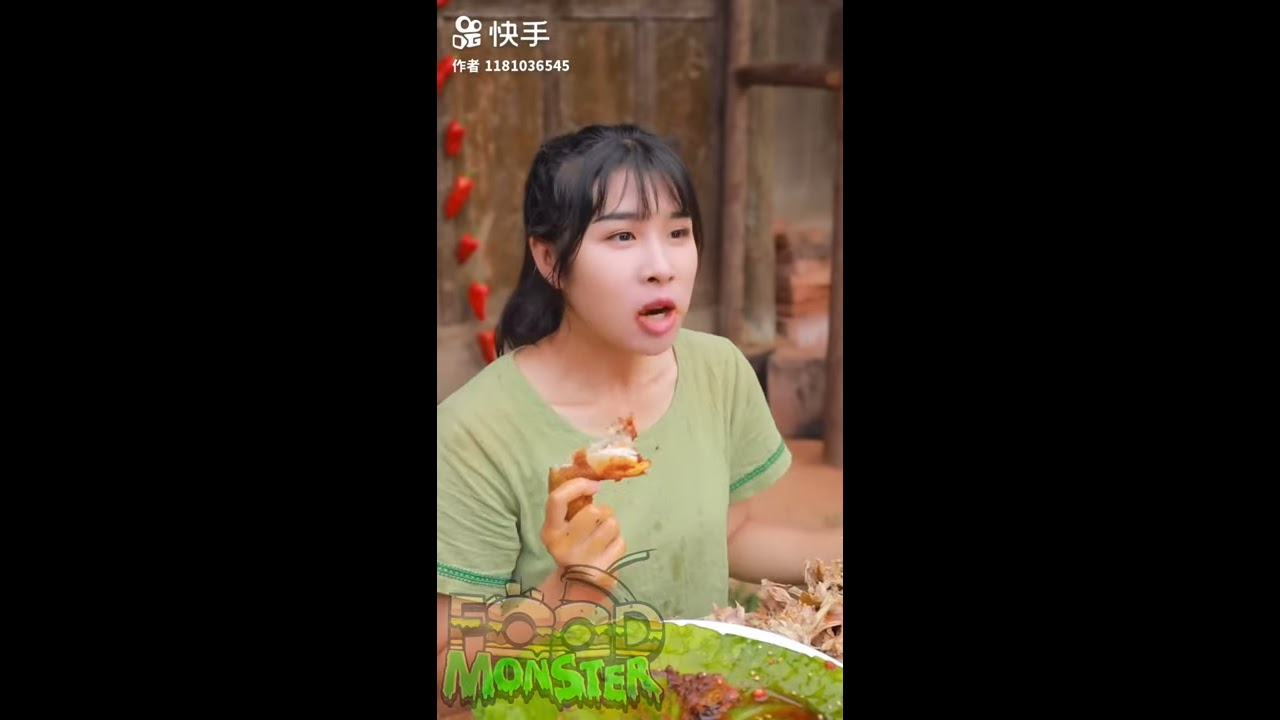Mud Wrapped Chicken Work Hard Eat Harder With Sichuan Leshan EATINGSHOW FOODMonster MUKBANG