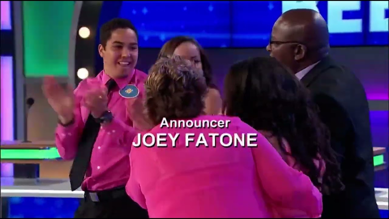 Georgia Entertainment Industries/Fremantle/20th Television/Debmar Mercury (2014)