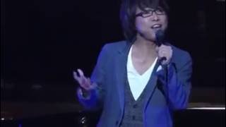 Video thumbnail of "Shigatu wa Kimi no Uso -【 Kirameki - Brillo live concert 】"