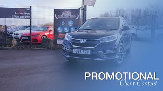 MB Motors - SUV Stock - Promotional by Airviews NI 14 views 3 months ago 2 minutes, 53 seconds